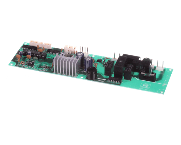 Turbo Air P0143L0200 Display Pcb (TRBAP0143L0200)