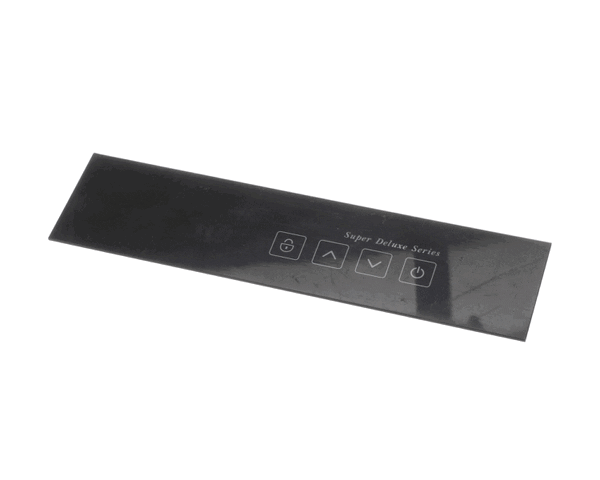 Turbo Air P0143S0010 Display Pcb (TRBAP0143S0010)