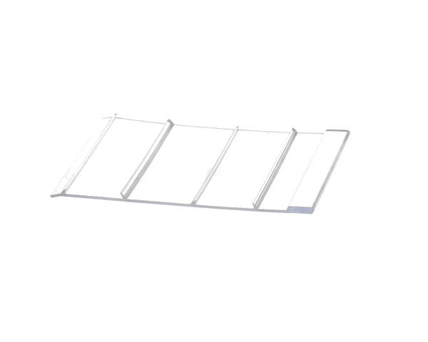 Turbo Air P0330D0300 Price Tag Holder Tidc (TRBAP0330D0300)