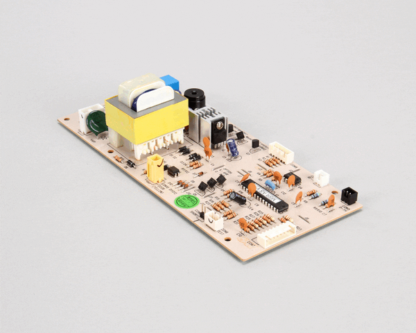 Turbo Air R7103-261 Main Pcb Msr23/49Nm As V1 (200 (TRBAR7103-261)