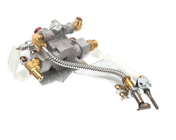 Turbo Air Rcp1074 Safety Pilot Assembly, Tar & Targ Oven S (TRBARCP1074)