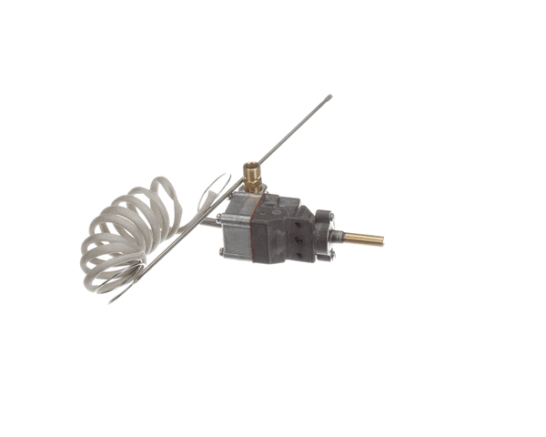 Turbo Air Rcp1077 Thermostat, Tar & Targ Oven Single, Left (TRBARCP1077)