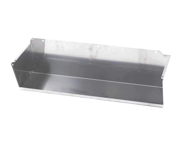 Turbo Air S275600100 Lid (Back 27.5) (TRBAS275600100)