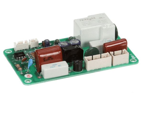 Turbo Air S340701 Pcb, Main / Gs-12M (TRBAS340701)