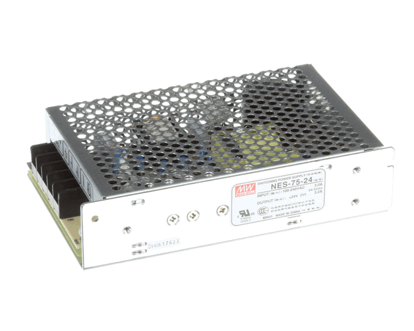Turbo Air Smp103Czk Smps (TRBASMP103CZK)