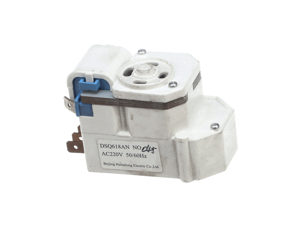 Turbo Air Tmde5272E9 Defrost Timer (TRBATMDE5272E9)
