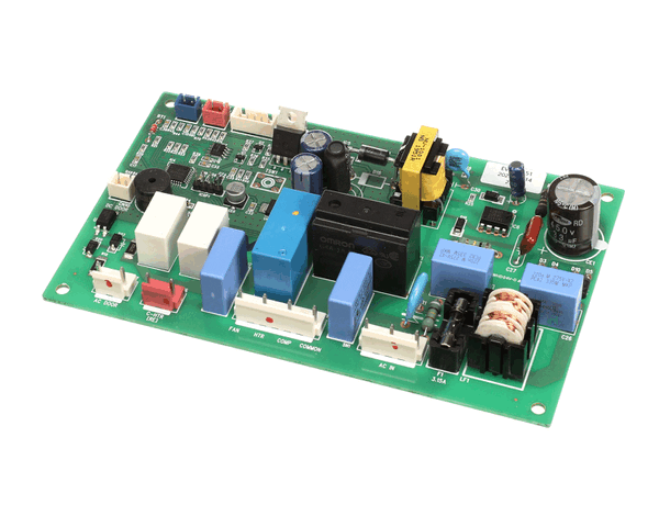 Turbo Air V0143H0100 Main Pcb (TRBAV0143H0100)
