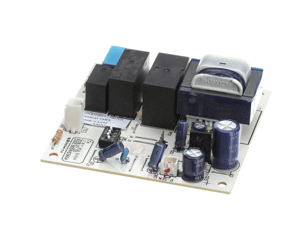 Turbo Air V0181E0010 Defrost Timer (TRBAV0181E0010)