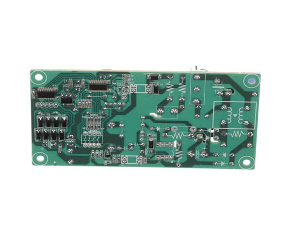 Turbo Air Z44Cw01200 Main Pcb (TRBAZ44CW01200)