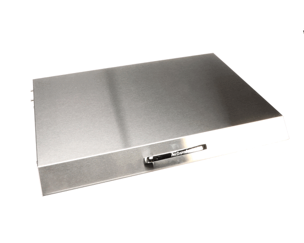 Turbo Air Z931900605 Lid (Small) (TRBAZ931900605)
