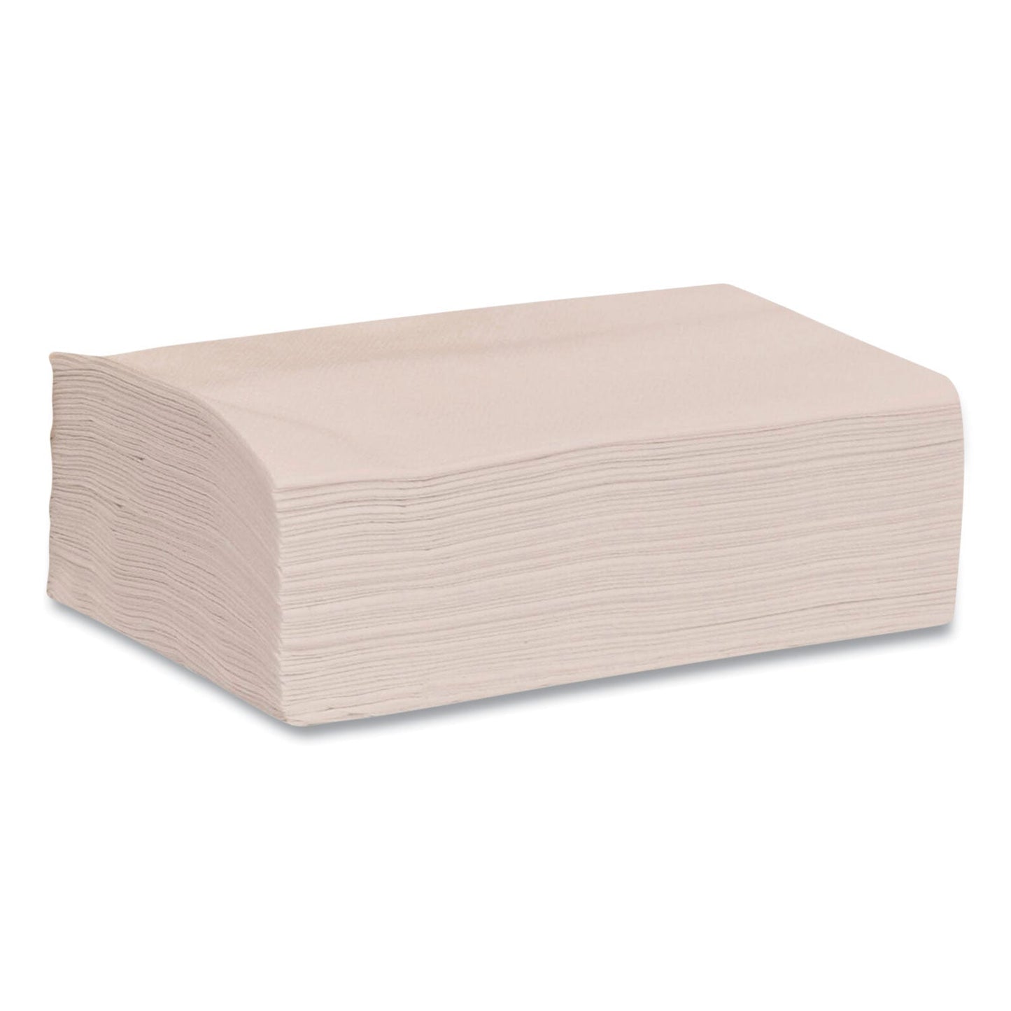 Tork Xpressnap Interfold Dispenser Napkins, 2-Ply, 6.5 x 8.5, White, 500/Pack, 12 Packs/Carton (TRK100990)