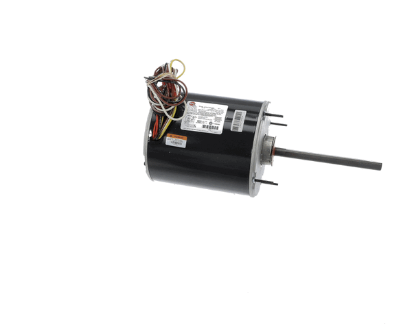 Trane 1888-Us Motor; 1Hp, 200/230/60/1, 1100Rpm, 48 Fr (TRN1888-US)