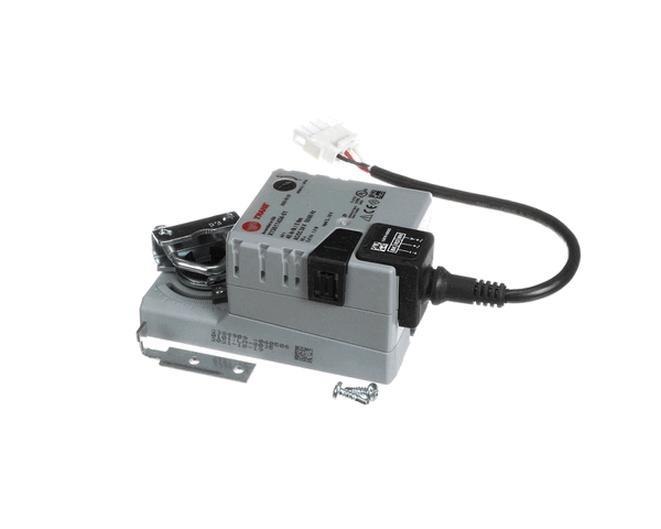 Trane Act00672 Actuator; Rotary, Damper 24V, 44 In-Lbs (TRNACT00672)