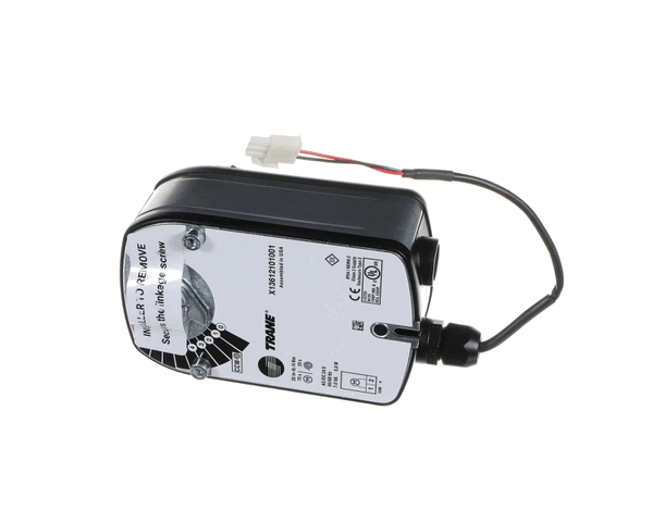 Trane Act00892 Actuator; 3 Wire, 2-Way, No End Stop (TRNACT00892)