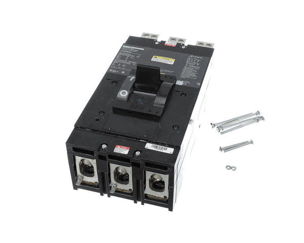 Trane Bkr01633 Breaker, Circuit, 25-400 Amp, 600 Volt (TRNBKR01633)