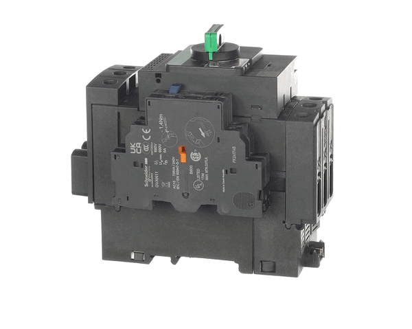 Trane Bkr02858 Starter; Manual Motor, Rotary: 23.00 - 3 (TRNBKR02858)