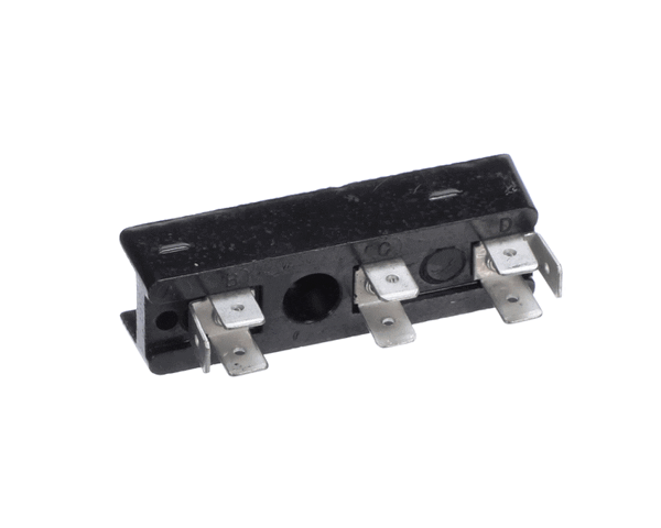 Trane Blk00288 Block, Terminal, 3 Pole, 20 Amp, 300V (TRNBLK00288)