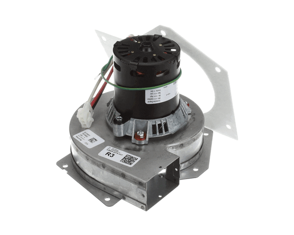 Trane Blw00361 Motor 2Stage Induced Draft Blower (TRNBLW00361)