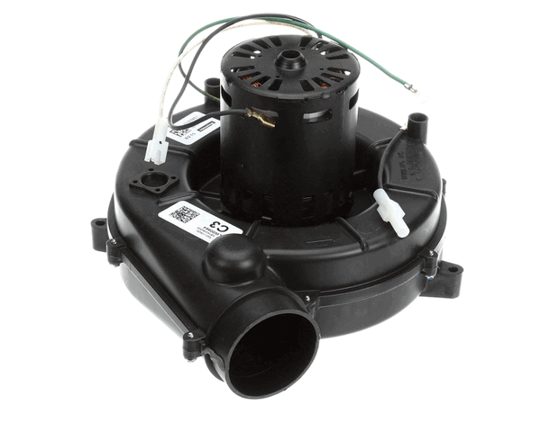 Trane Blw00864 Blower, Inducer Draft, 1-Stage, Withsha (TRNBLW00864)