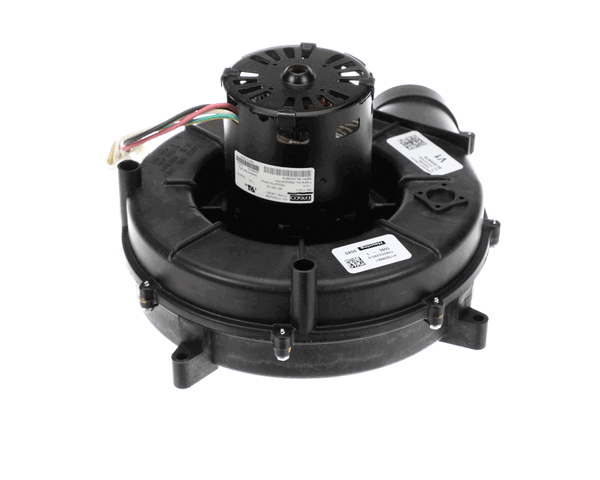 Trane Blw00879 Blower; Inducer, 3-Phase (TRNBLW00879)