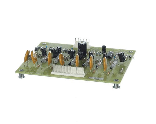 Trane Brd00741 Cti Interface Board (TRNBRD00741)