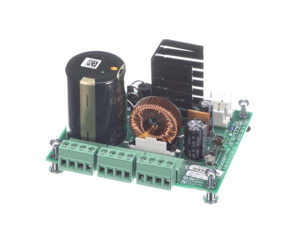 Trane Brd02102 Board; Power Supply (TRNBRD02102)