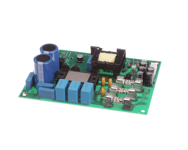 Trane Brd03707 Board; Apu Smps, 90W, 600V, P650 (TRNBRD03707)