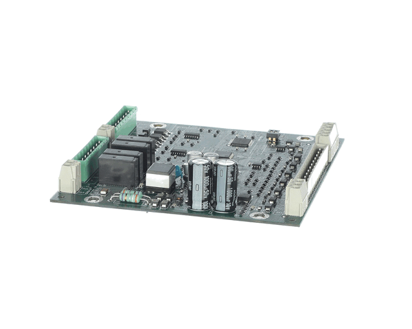 Trane Brd03827 Board, Assembly, Pcb, Ex2 (TRNBRD03827)