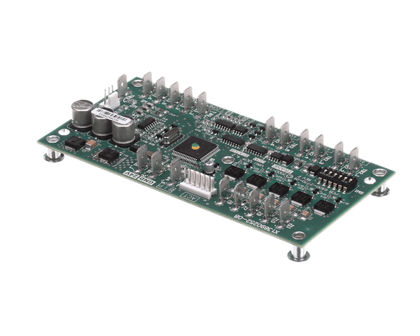 Trane Brd04939 Board; Vav Ucm 4.2 (TRNBRD04939)