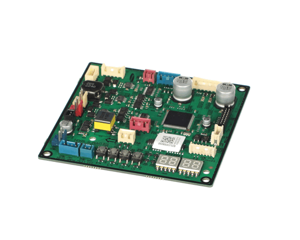 Trane Brd06096 Board; Pcb, Main Pcb Board (TRNBRD06096)