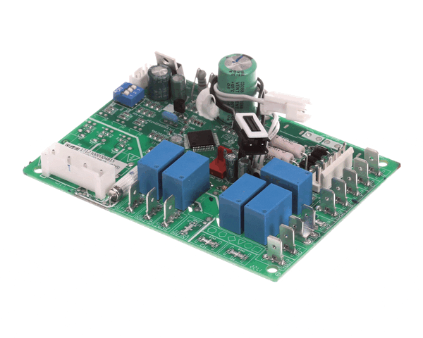 Trane Brd06611 Board; Control (TRNBRD06611)