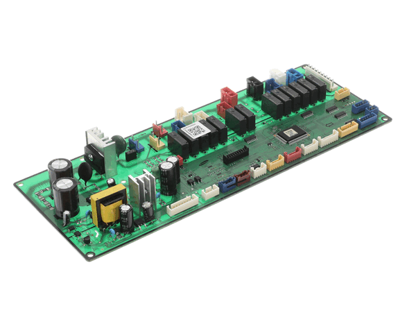 Trane Brd06955 Board; Assembly, Pcb Main-Hubboard (TRNBRD06955)