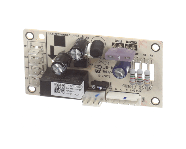 Trane Brd07785 Board; Control (TRNBRD07785)