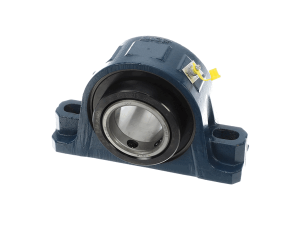 Trane Brg00358 Bearing; Pillow Block, 2.438 Bore (TRNBRG00358)