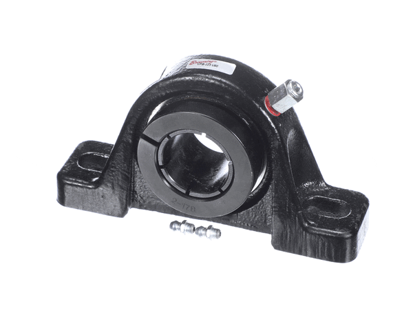 Trane Brg01546 Bearing;Pillow Block, Ball,1 7/16 Bore, (TRNBRG01546)