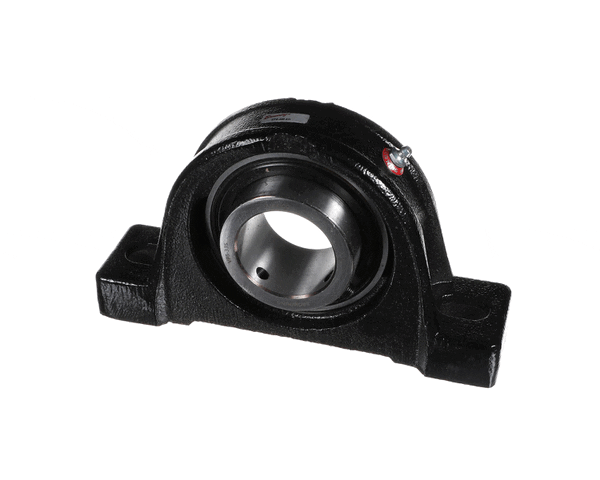 Trane Brg01557 Bearing; Pillow Block, Ball,2 3/16 Bore, (TRNBRG01557)