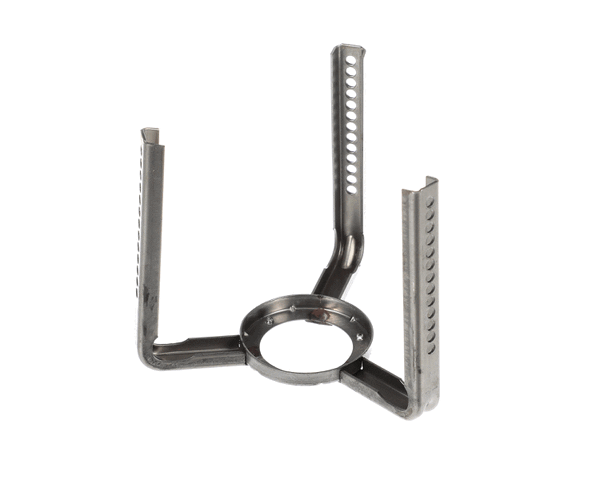Trane Brk00691 Bracket; Assembly, Long, 5.00 X 2.39, In (TRNBRK00691)