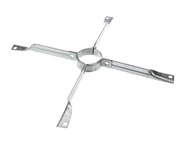 Trane Brk03736 Bracket; Bearing 4 Arm (TRNBRK03736)