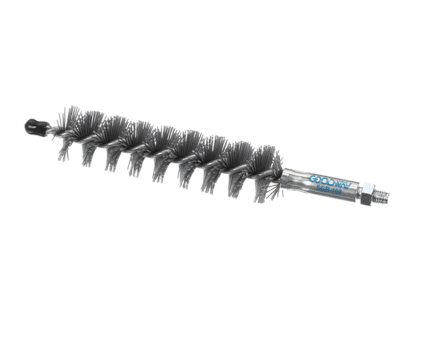 Trane Bru00173 Brush, Spin Grit Brush For Tubes 11/16 I (TRNBRU00173)