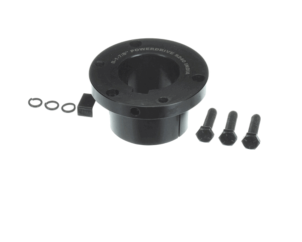 Trane Bus02018 Bushing; B, 1 7/8In., O.D. (TRNBUS02018)