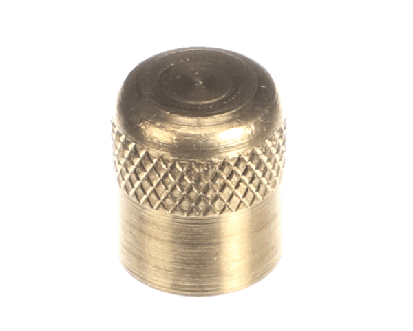 Trane Cap00072 Cap; Valve, Seal, .25 Ffl (TRNCAP00072)