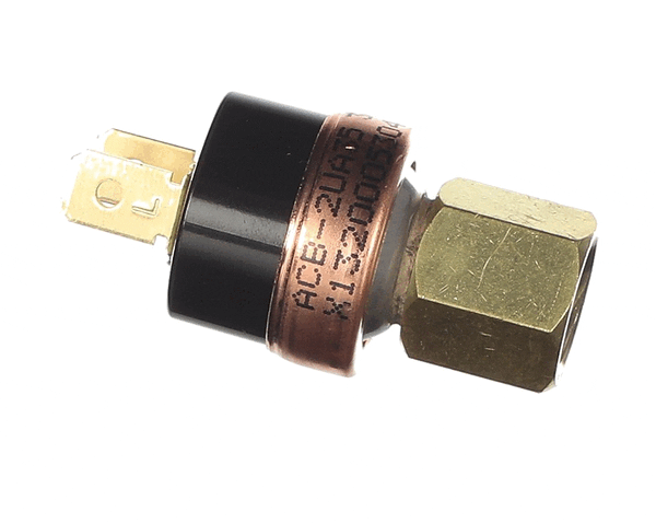 Trane Cnt00747 Control, Low Press, Cutout, 120/240Vac, (TRNCNT00747)
