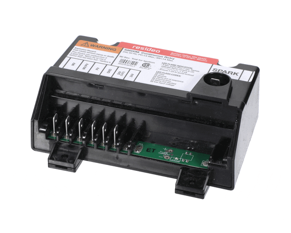 Trane Cnt01466 Control, Ignitor, Continuous Retry 100 P (TRNCNT01466)