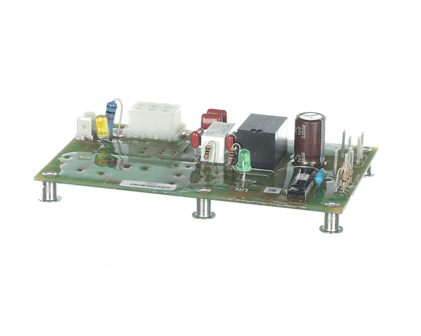 Trane Cnt02941 Control; Defrost (TRNCNT02941)