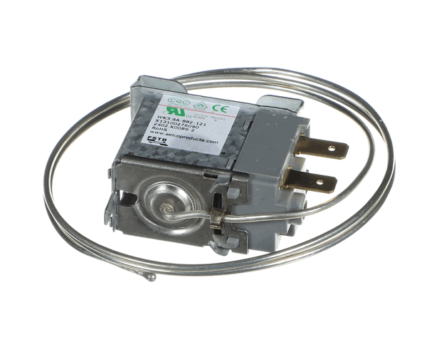 Trane Cnt03049 Control; Defrost, Nc, Spst, 55F Cl/39F O (TRNCNT03049)
