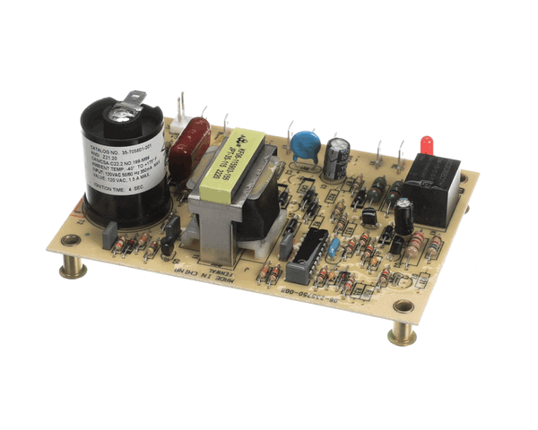 Trane Cnt03688 Igniton Board-29730 (TRNCNT03688)