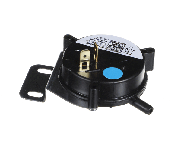 Trane Cnt05641 Control; Air Pressure, Spst, 28Va Pilot (TRNCNT05641)
