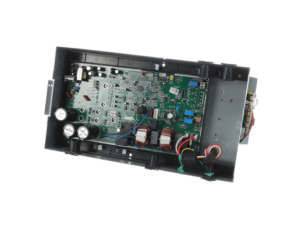 Trane Cnt06871 Control; Electric Box Assy (TRNCNT06871)
