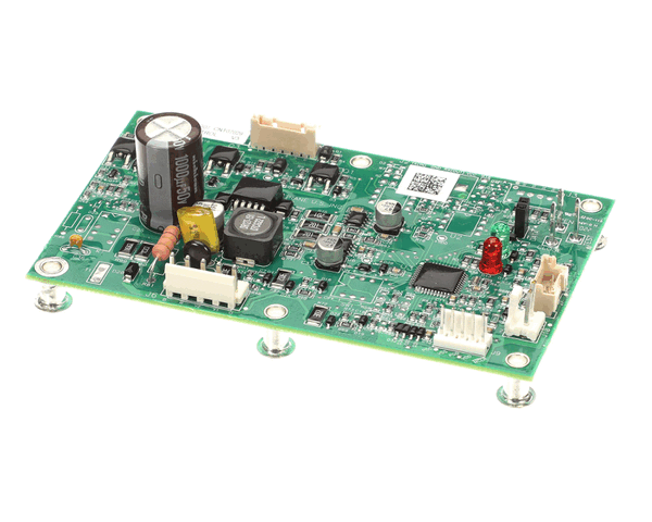 Trane Cnt07029 Control; Eev Board Assembly (TRNCNT07029)
