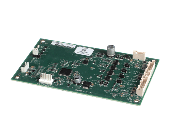 Trane Cnt07690 Control; Board Assembly, Electronic Valv (TRNCNT07690)